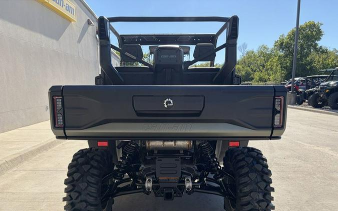 2027 Can-Am Defender X Mr With Half-Doors HD11