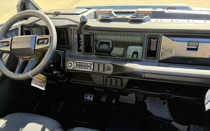 2027 Can-Am Defender X Mr With Half-Doors HD11
