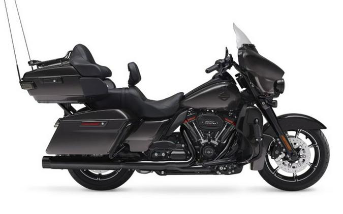 2018 Harley-Davidson Touring FLHTKSE - CVO Limited