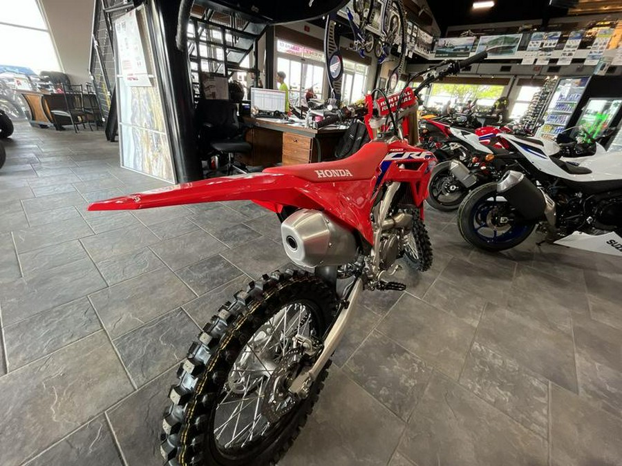 2023 Honda® CRF450R