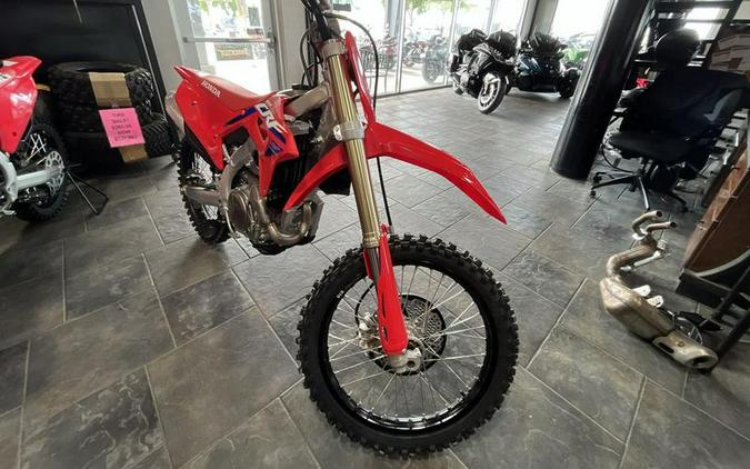 2023 Honda® CRF450R