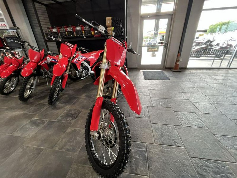 2023 Honda® CRF450R