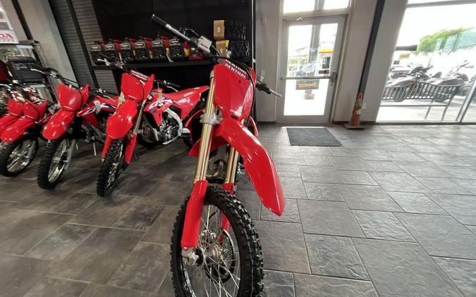 2023 Honda® CRF450R