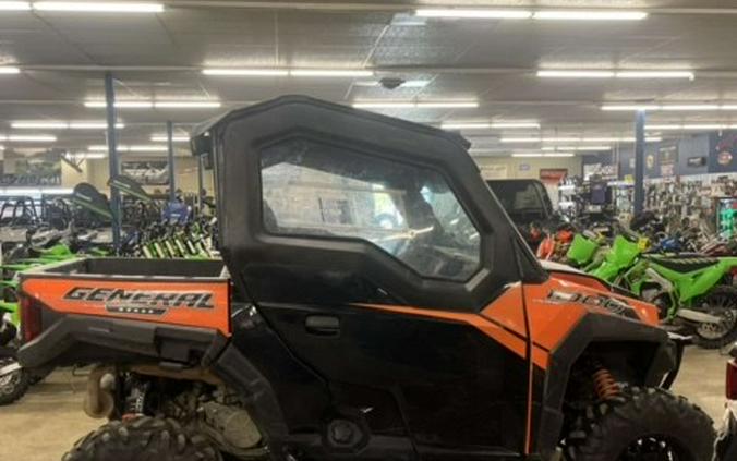 2016 Polaris Industries General 1000 EPS Deluxe