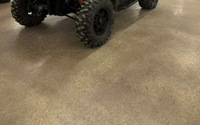 2016 Polaris Industries General 1000 EPS Deluxe