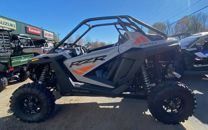 2024 Polaris RZR Pro XP Sport