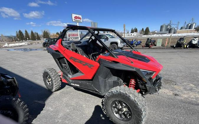 2020 Polaris® RZR® Pro XP® Premium