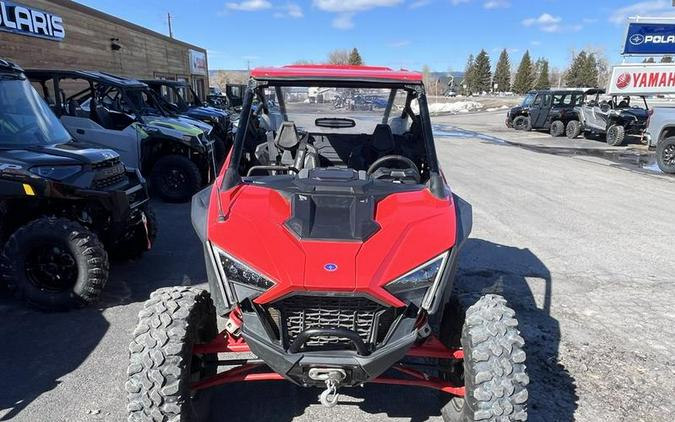 2020 Polaris® RZR® Pro XP® Premium