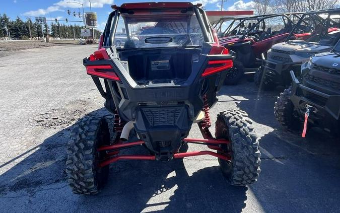 2020 Polaris® RZR® Pro XP® Premium