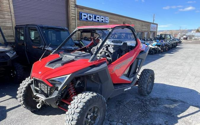 2020 Polaris® RZR® Pro XP® Premium