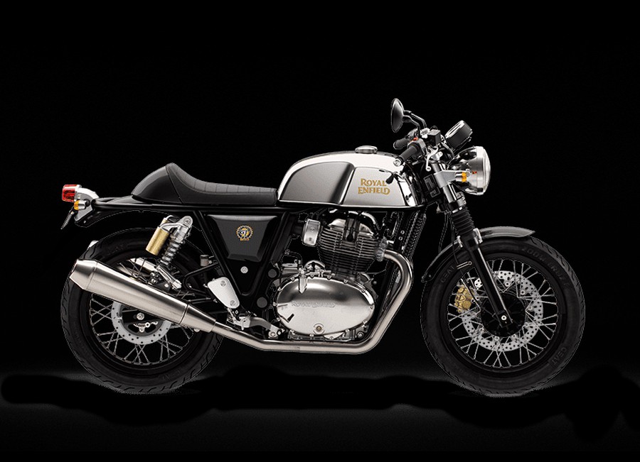 2023 Royal Enfield Continental GT 650