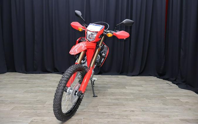 2023 Honda CRF300L