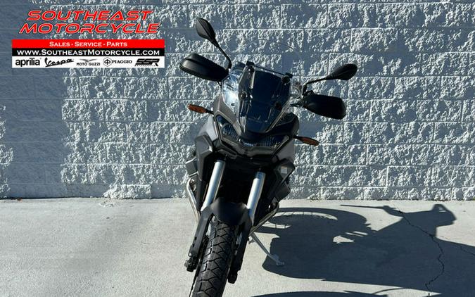 2024 Moto Guzzi Stelvio