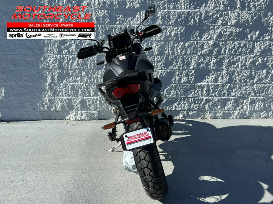 2024 Moto Guzzi Stelvio