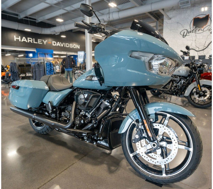 2024 Harley-Davidson FLTRX - Road Glide