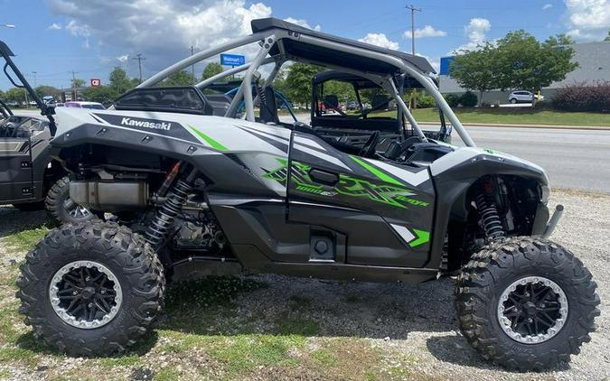 2024 Kawasaki Teryx KRX® 1000 eS