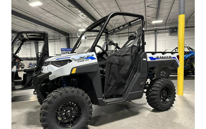 2024 Polaris Industries RANGER XP KINETIC PREMIUM