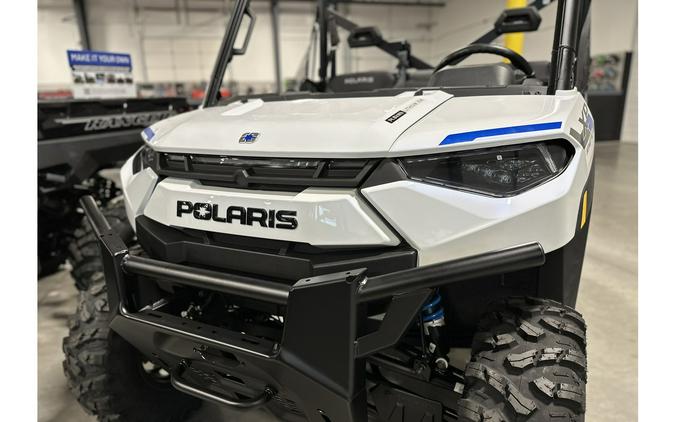 2024 Polaris Industries RANGER XP KINETIC PREMIUM