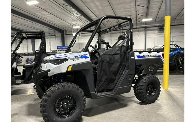 2024 Polaris Industries RANGER XP KINETIC PREMIUM