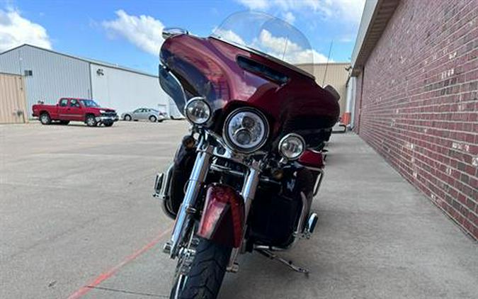 2014 Harley-Davidson CVO™ Limited