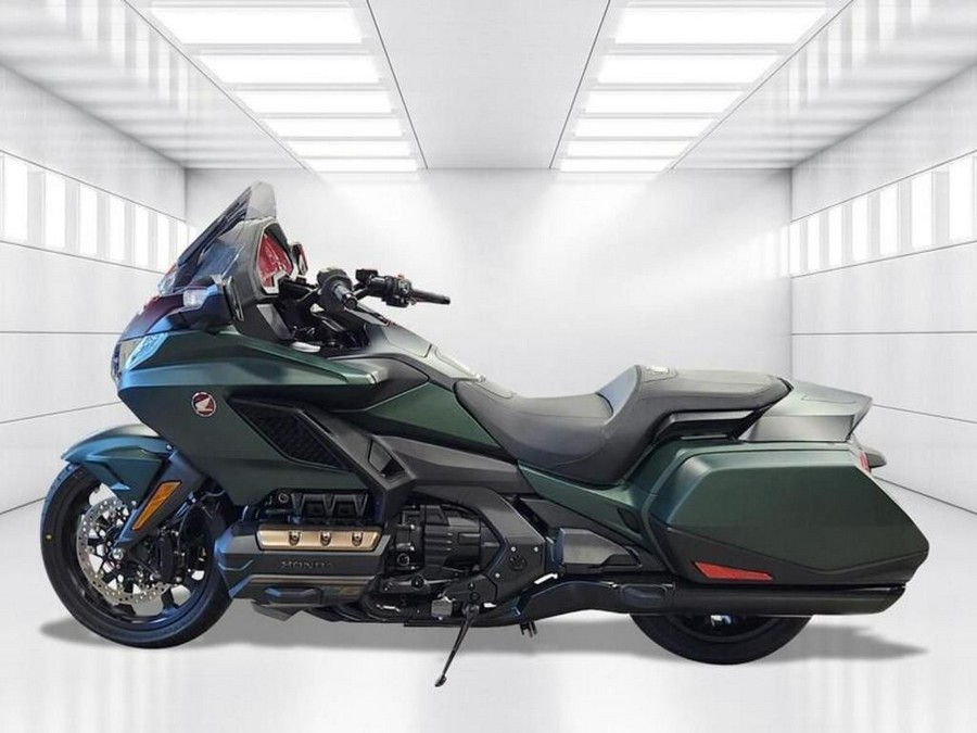 2024 Honda Gold Wing Automatic DCT