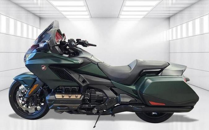 2024 Honda Gold Wing Automatic DCT