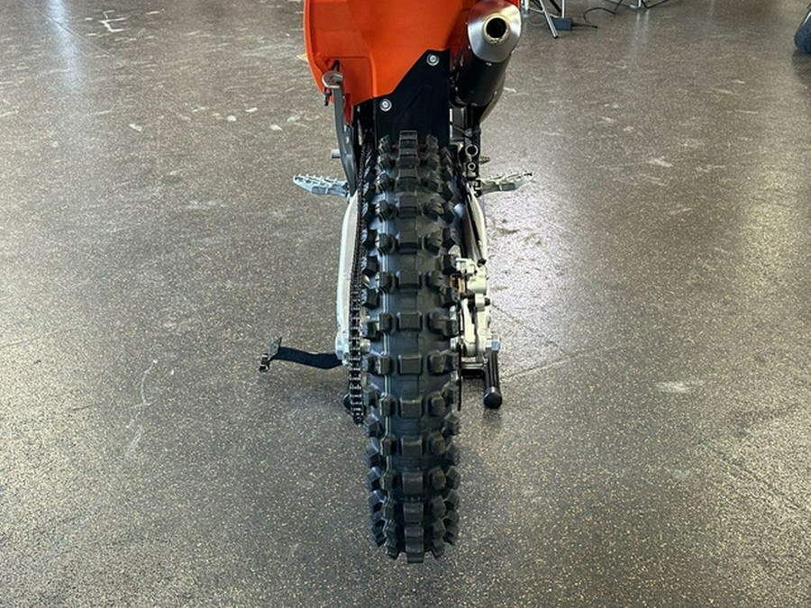 2025 KTM XC 300