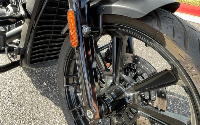 2022 Indian Motorcycle Scout Rogue