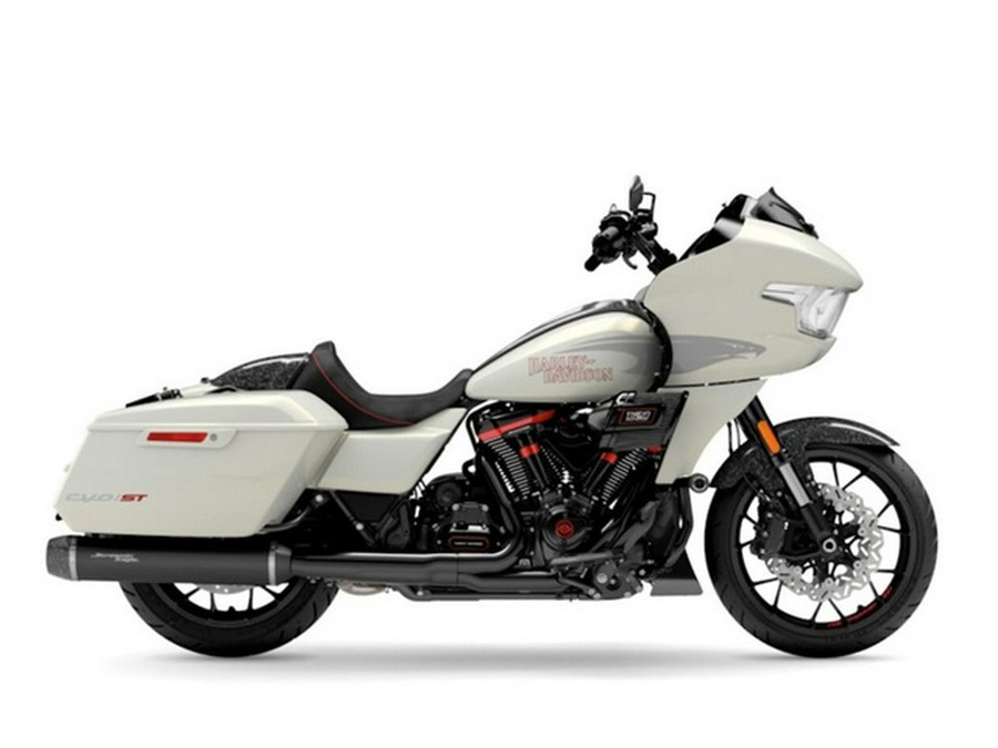 2024 Harley-Davidson FLTRXSTSE - CVO Road Glide ST