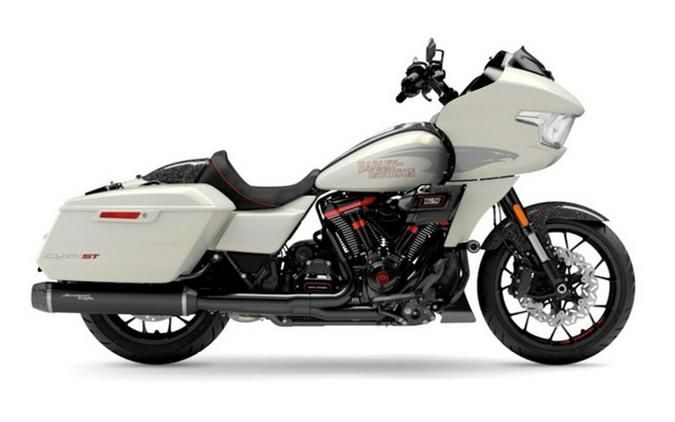 2024 Harley-Davidson CVO Road Glide ST First Look [Fast Facts]