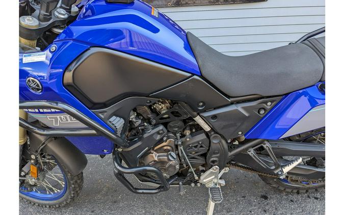 2023 Yamaha Tenere 700