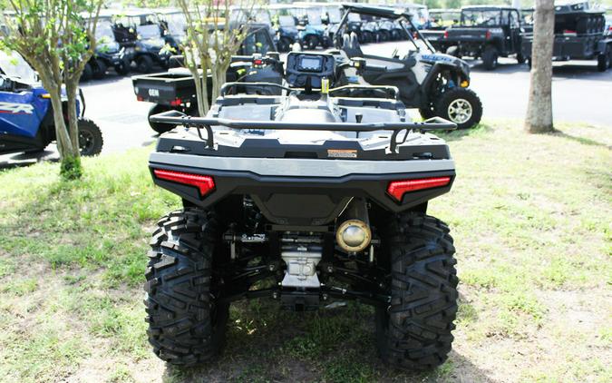 2024 Polaris® Sportsman 570 Premium