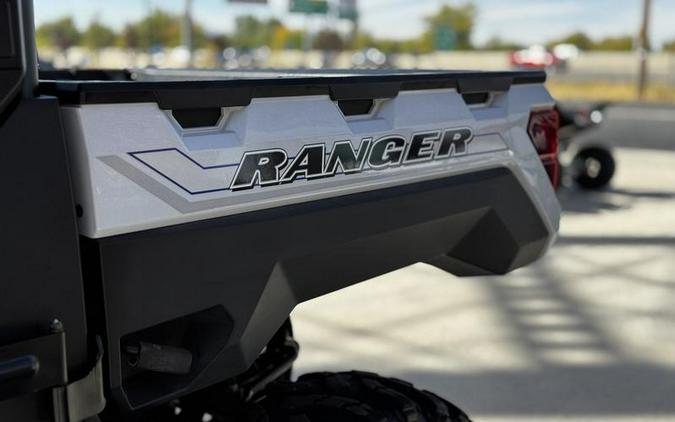 2022 Polaris® Ranger Crew XP 1000 NorthStar Edition Ultimate