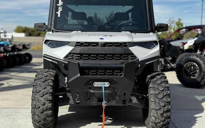 2022 Polaris® Ranger Crew XP 1000 NorthStar Edition Ultimate