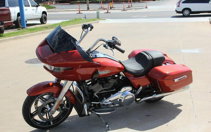 2024 Harley-Davidson Road Glide