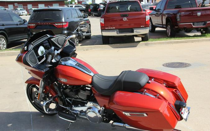 2024 Harley-Davidson Road Glide