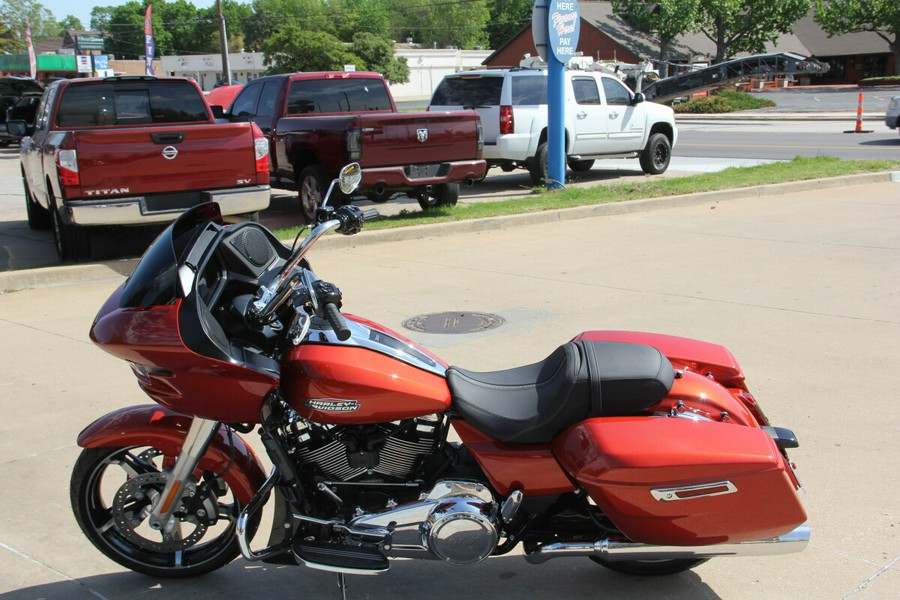 2024 Harley-Davidson Road Glide