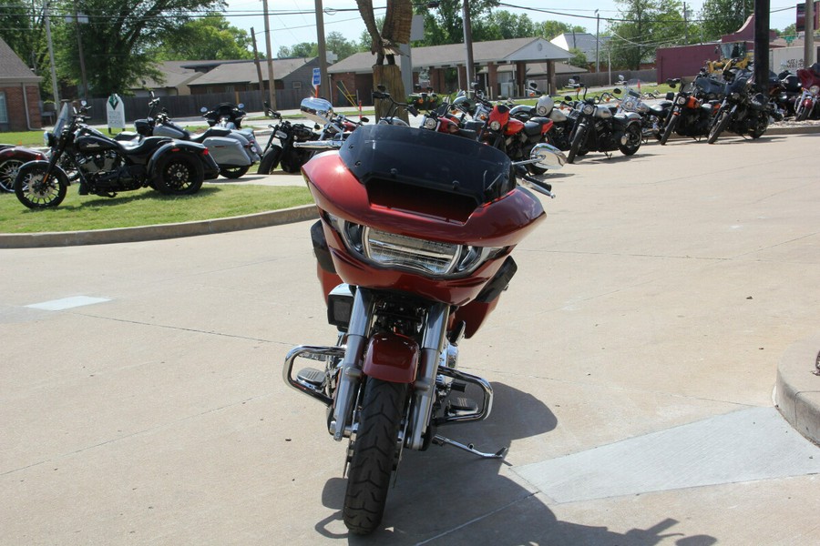 2024 Harley-Davidson Road Glide