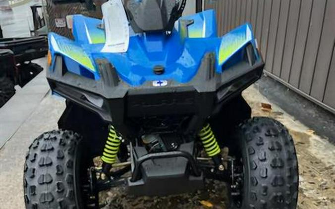 2025 Polaris Outlaw 70 EFI