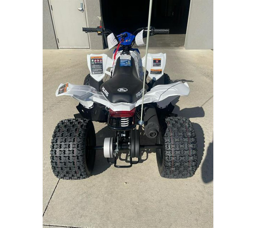 2025 Polaris Outlaw 110 EFI