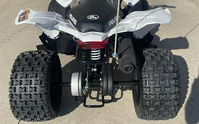 2025 Polaris Outlaw 110 EFI