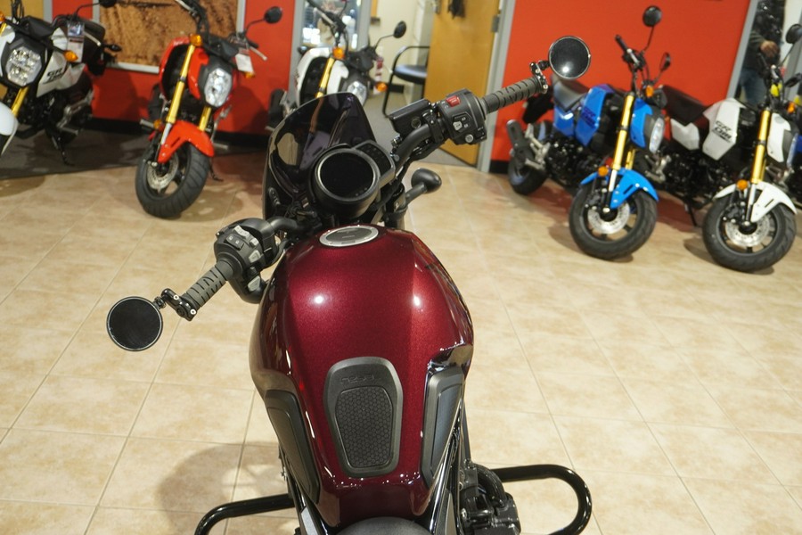 2022 Honda REBEL 1100 DCT