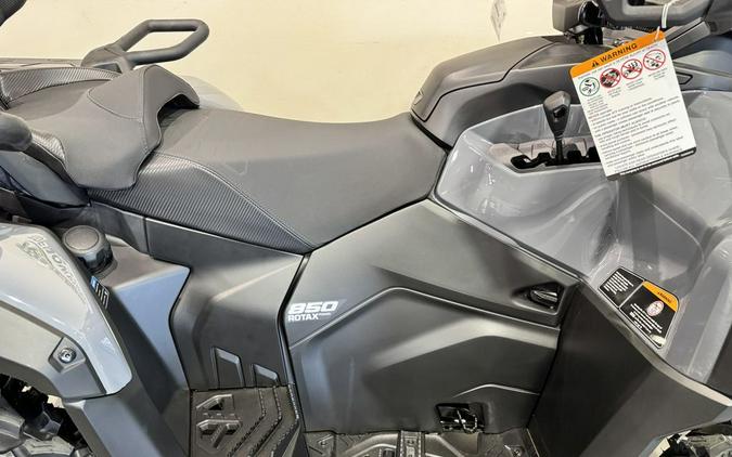 2026 Can-Am® Outlander MAX DPS 850