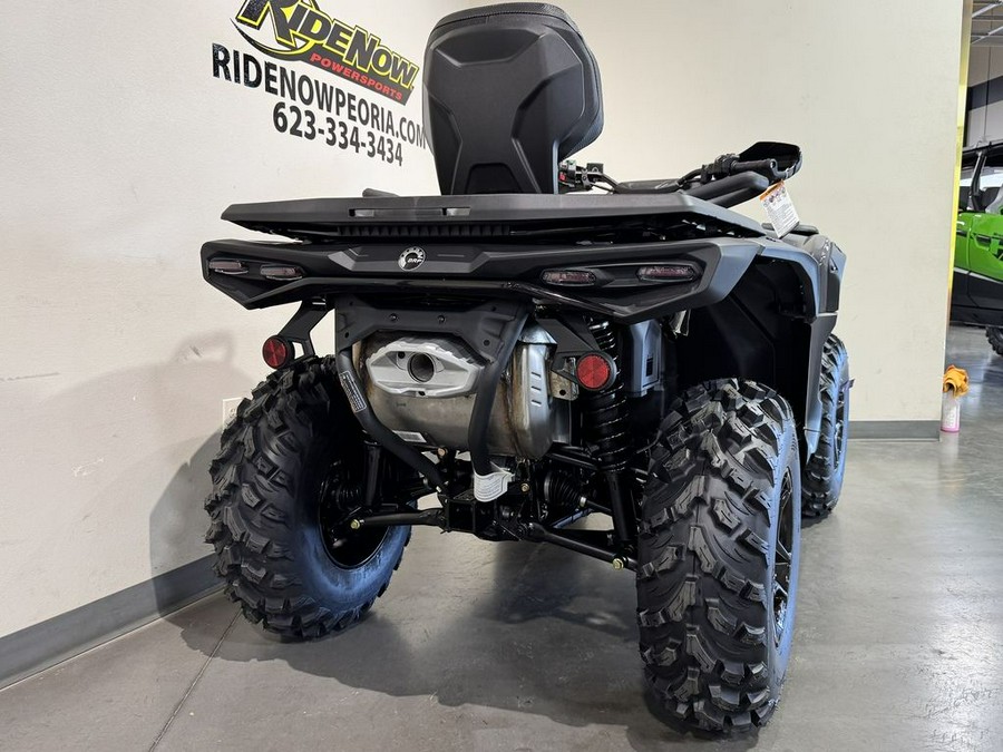 2026 Can-Am® Outlander MAX DPS 850