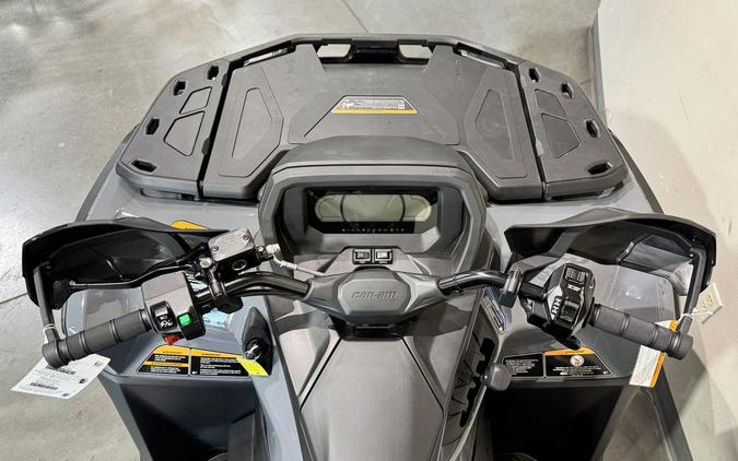2026 Can-Am® Outlander MAX DPS 850