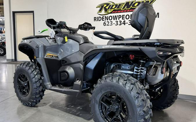 2026 Can-Am® Outlander MAX DPS 850