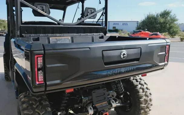 2026 CAN-AM DEFENDER MAX XT HD11 WITH 1025 INCH TOUCHSCREEN