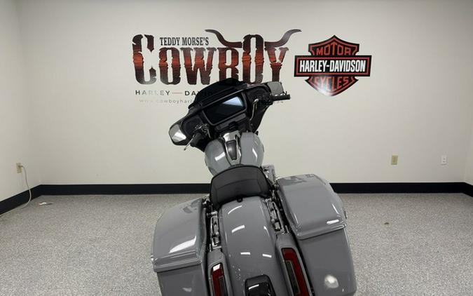 2025 Harley-Davidson FLHX - Street Glide