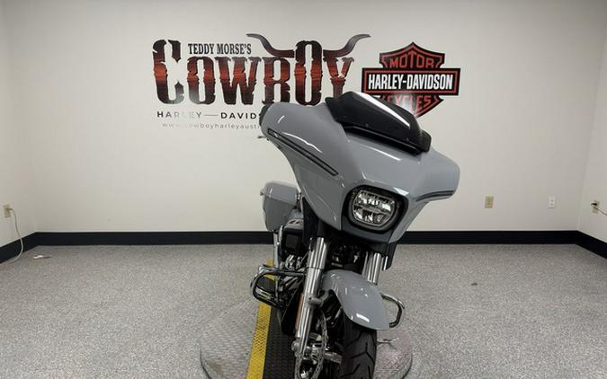2025 Harley-Davidson FLHX - Street Glide