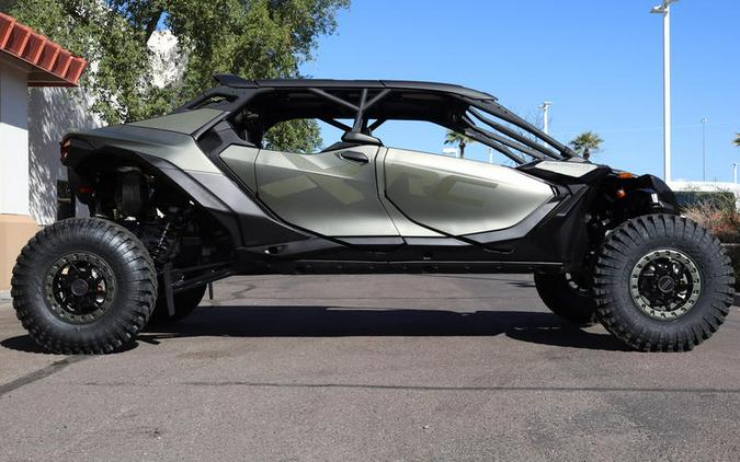 2026 Can-Am® Maverick R MAX X rc With Smart-Shox